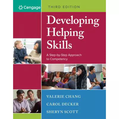 Developing Helping Skills