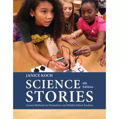 Science Stories