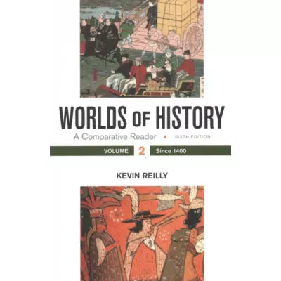 Worlds of History (V 2)
