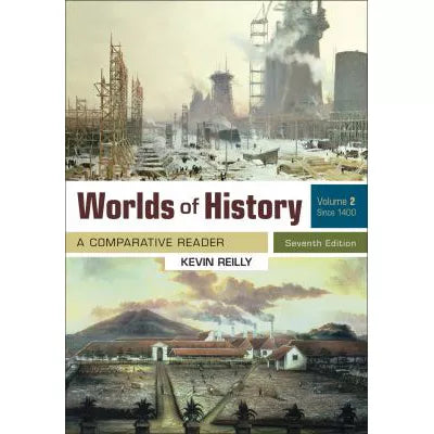 Worlds of History