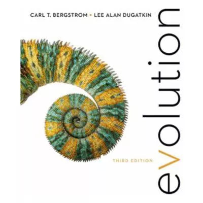 Evolution (w/InQuizitive access)