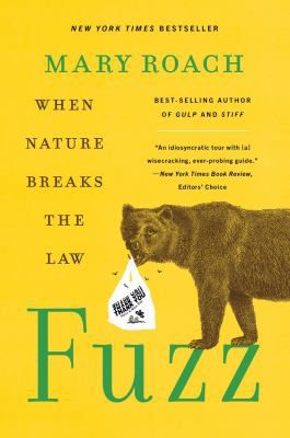 FUZZ WHEN NATURE BREAKS