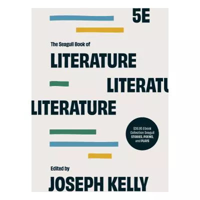 The Seagull Book of Literature