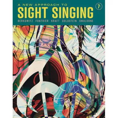 A New Approach to Sight Singing