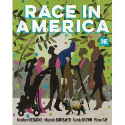 Race in America (Third Edition)