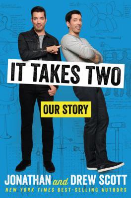 IT TAKES TWO HC