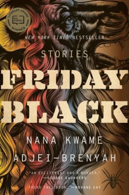 FRIDAY BLACK