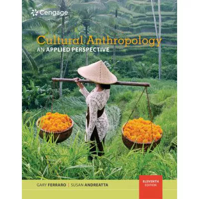 Cultural Anthropology