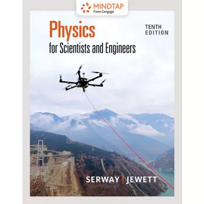 WebAssign Instant Access for Serway/Jewett's Physics for Scientists and Engineers, Multi-Term