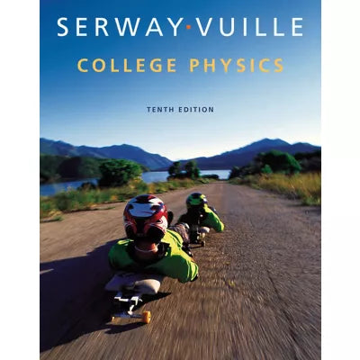 WebAssign Instant Access for Serway/Vuille's College Physics, Single-Term