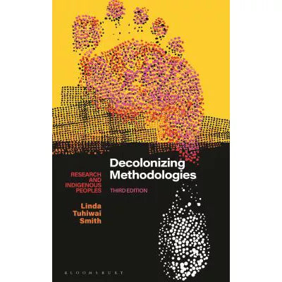 Decolonizing Methodologies