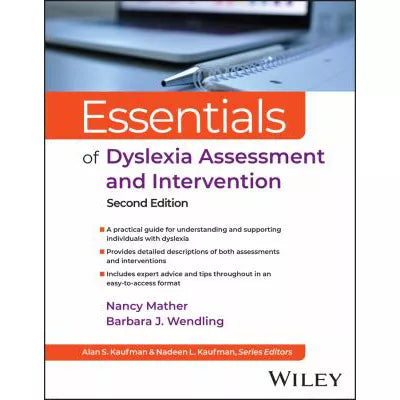 Essen of Dyslexia Assessment &amp; Intervention