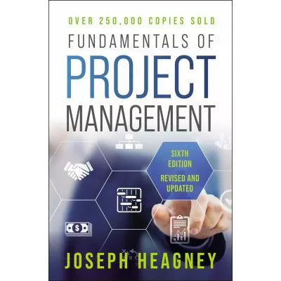 Fund of Project Management