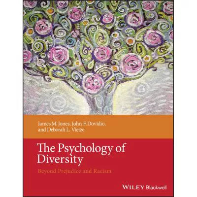 Psychology of Diversity