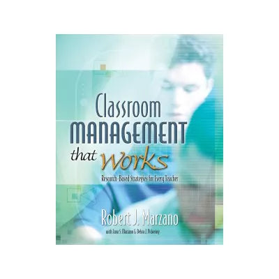 Classroom Management That Works