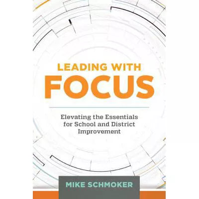 Leading with Focus