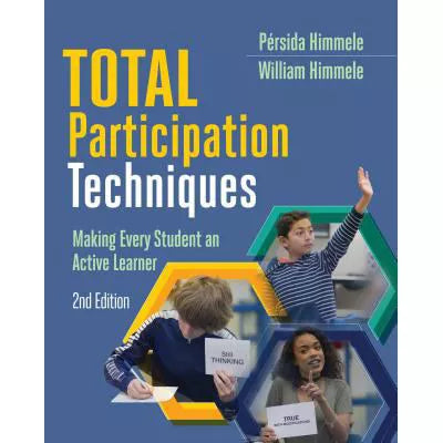 Total Participation Techniques