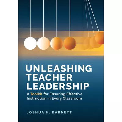 Unleashing Teacher Leadership
