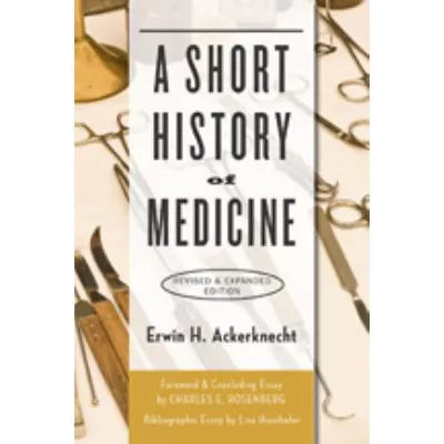 Short History of Medicine