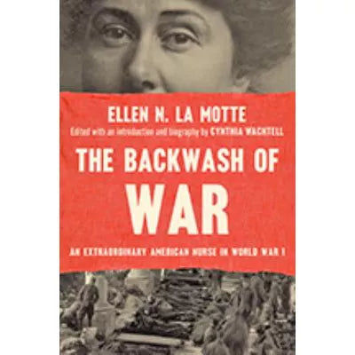 Backwash of War