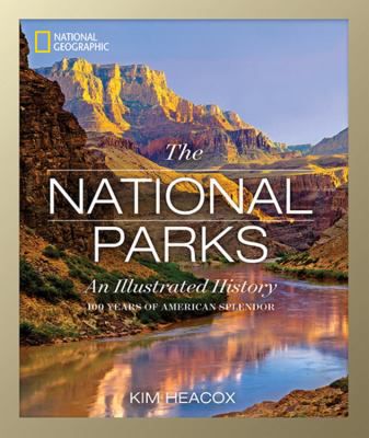 NATIONAL GEOGRAPHIC NATIONAL P