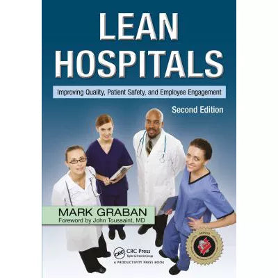 Lean Hospitals