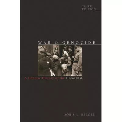 War &amp; Genocide