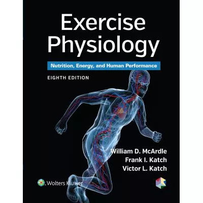 Exercise Physiology (w/BindIn Access)