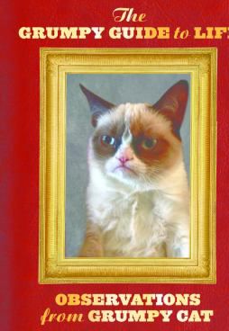 GRUMPY GUIDE TO LIFE