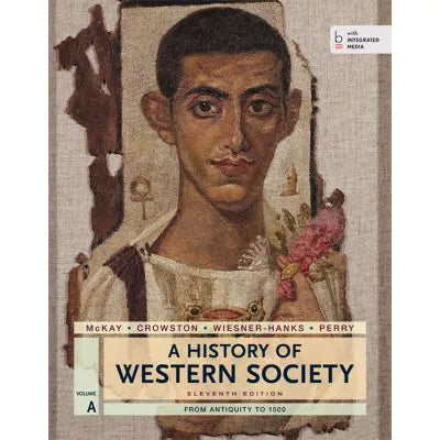History of Western Society (VA)