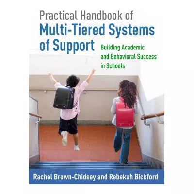 Practical Handbook of Multi-Tiered Systems of Support