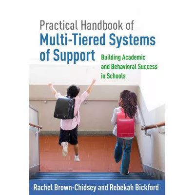 Practical Handbook of Multi-Tiered Systems of Support