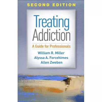 Treating Addiction