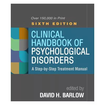 Clinical Handbook of Psychological Disorders