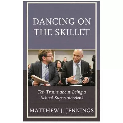 Dancing on the Skillet