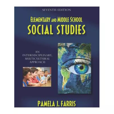 Elementary &amp; Mid Sch Social Studies