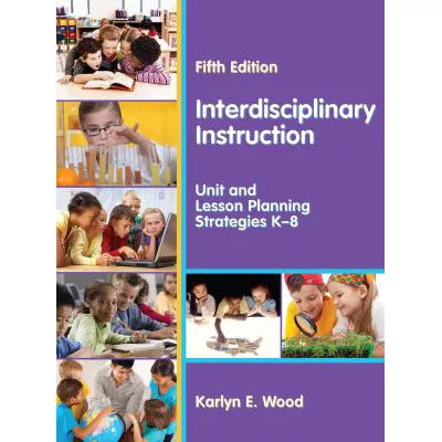 Interdisciplinary Instruction
