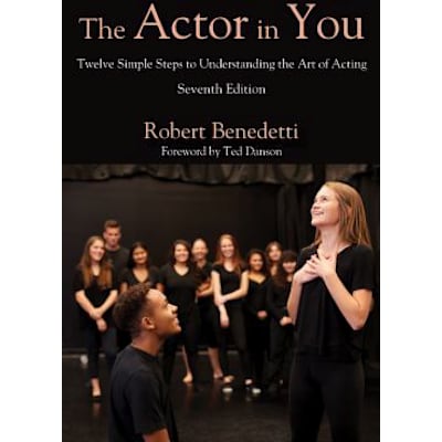 Actor in You