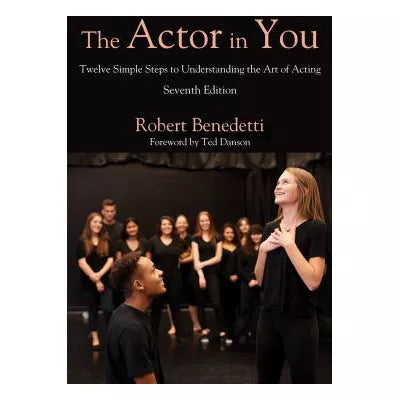Actor in You