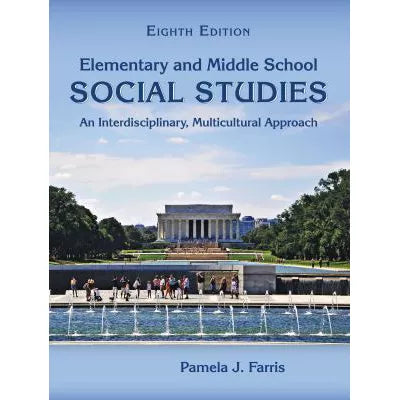 Elementary &amp; Middle School Social Studies