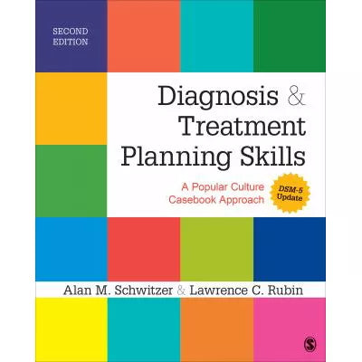 Diagnosis &amp; Treatment Planning Skills with DSM-5 Update