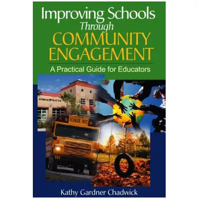 Improving Schools Through Community Engagement