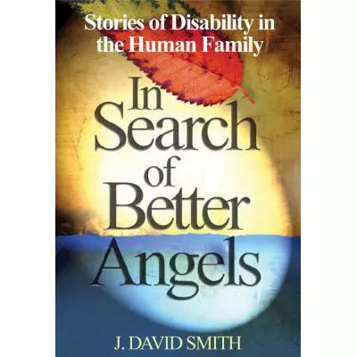 In Search of Better Angels