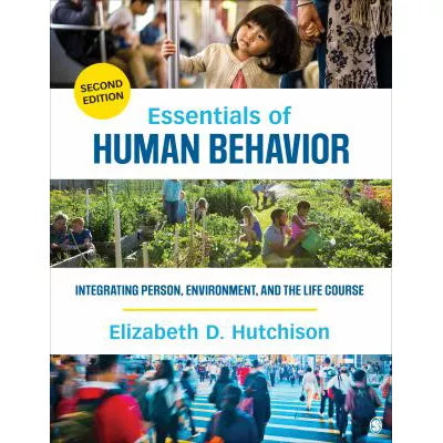 Essentials of Human Behavior