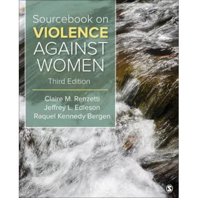 Sourcebook on Violence Against Women