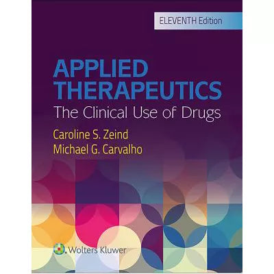 Applied Therapeutics (w/Bind-in Access Code)