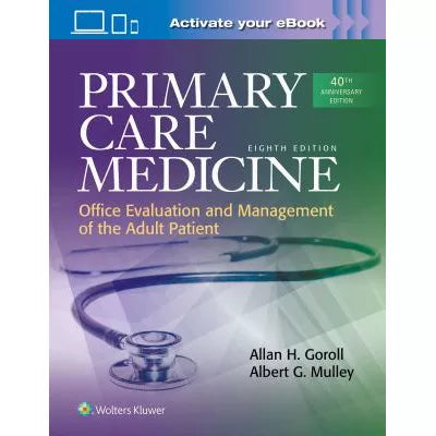 Primary Care Medicine
