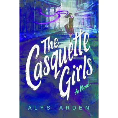 Casquette Girls
