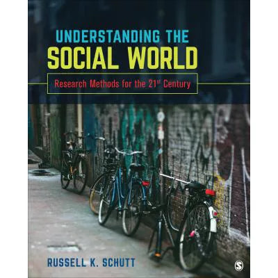 Understanding the Social World