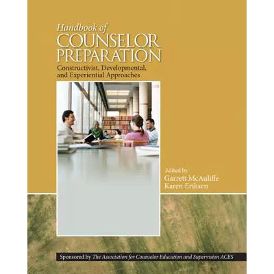 Handbook of Counselor Preparation